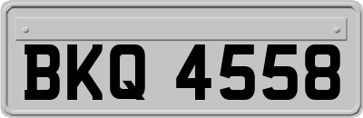 BKQ4558