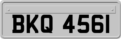 BKQ4561