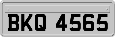 BKQ4565