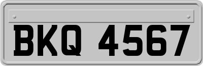 BKQ4567