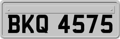BKQ4575
