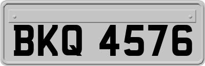 BKQ4576