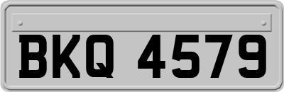 BKQ4579