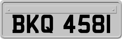 BKQ4581