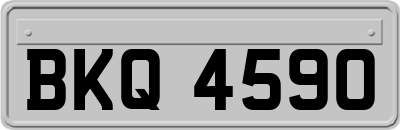 BKQ4590