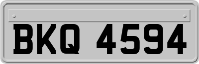 BKQ4594