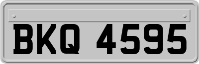 BKQ4595