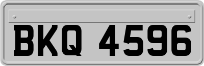 BKQ4596