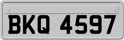 BKQ4597