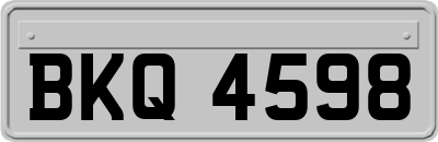 BKQ4598