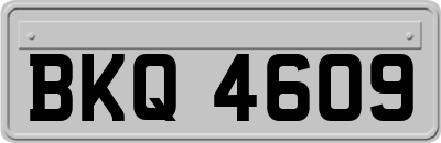 BKQ4609