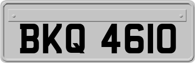 BKQ4610