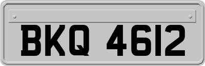 BKQ4612