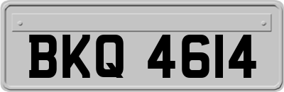 BKQ4614