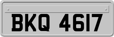 BKQ4617