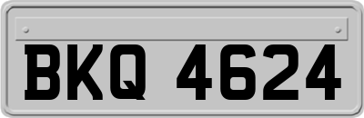 BKQ4624