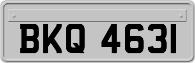 BKQ4631