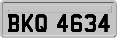 BKQ4634