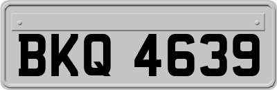 BKQ4639