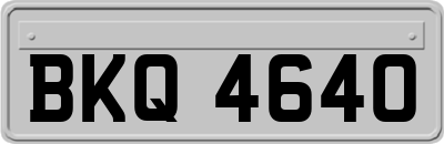 BKQ4640