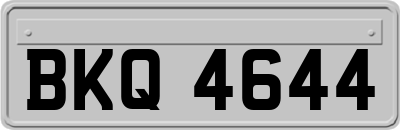 BKQ4644