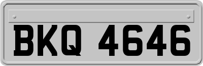 BKQ4646