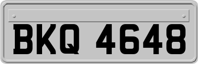BKQ4648