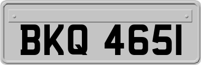 BKQ4651