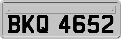 BKQ4652