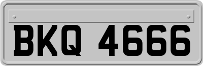 BKQ4666