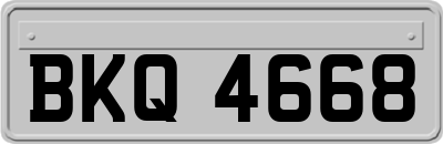 BKQ4668