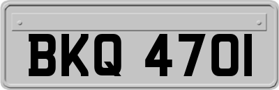 BKQ4701