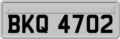 BKQ4702