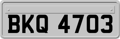BKQ4703