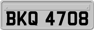 BKQ4708