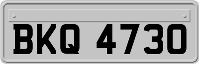 BKQ4730