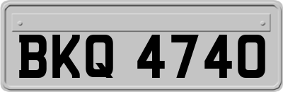 BKQ4740