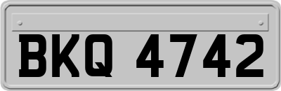 BKQ4742