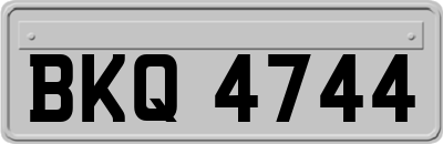 BKQ4744