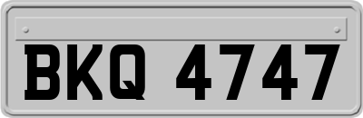 BKQ4747