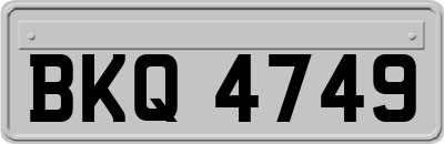 BKQ4749