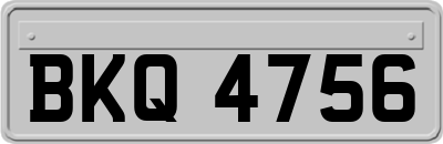 BKQ4756