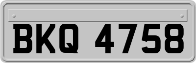 BKQ4758