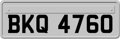 BKQ4760