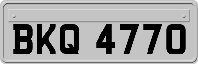 BKQ4770