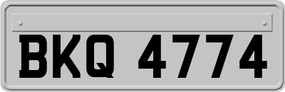 BKQ4774