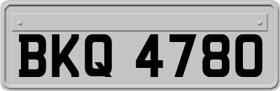 BKQ4780