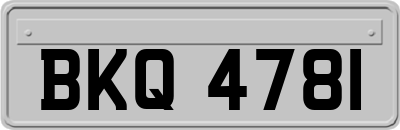 BKQ4781