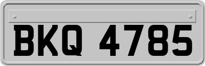 BKQ4785