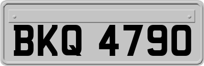 BKQ4790